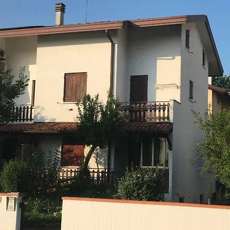 Fly To Venice * Gaggio (Veneto)