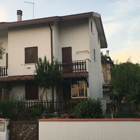Fly To Venice Πανσιόν Gaggio (Veneto)