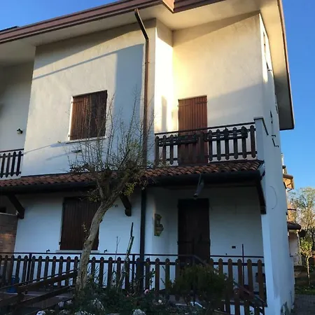 Πανσιόν Fly To Venice Gaggio (Veneto)