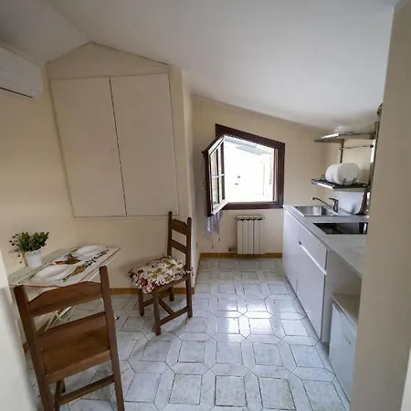 Guest house Fly To Venice