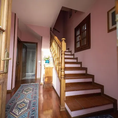 Fly To Venice Guest house Gaggio (Veneto)