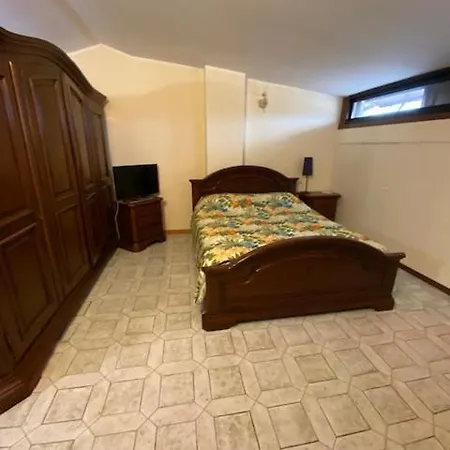 Guest house Fly To Venice *